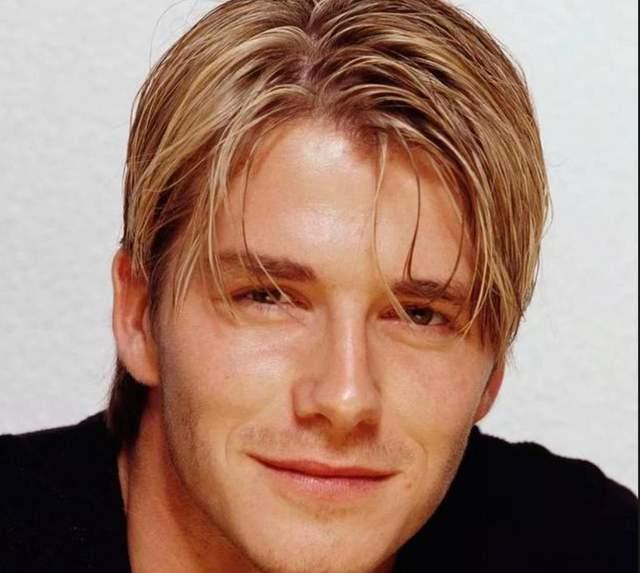 植发不靠谱?贝克汉姆1年前刚植发,如今又秃了