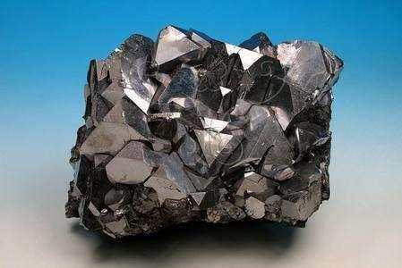 是天然矿石吗,鉲原石鉴定机构(世界上最为致命的10种天然矿石)