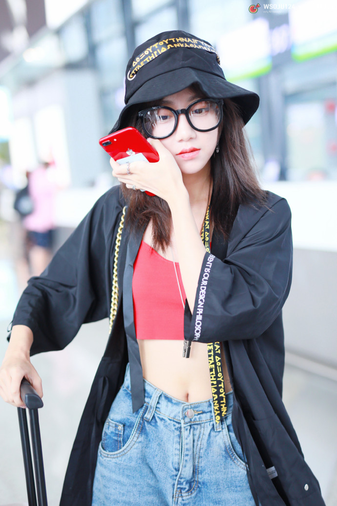 冯薪朵超新星全运会##ho2冯薪朵##为冯薪朵疯狂打call##snh48冯薪朵