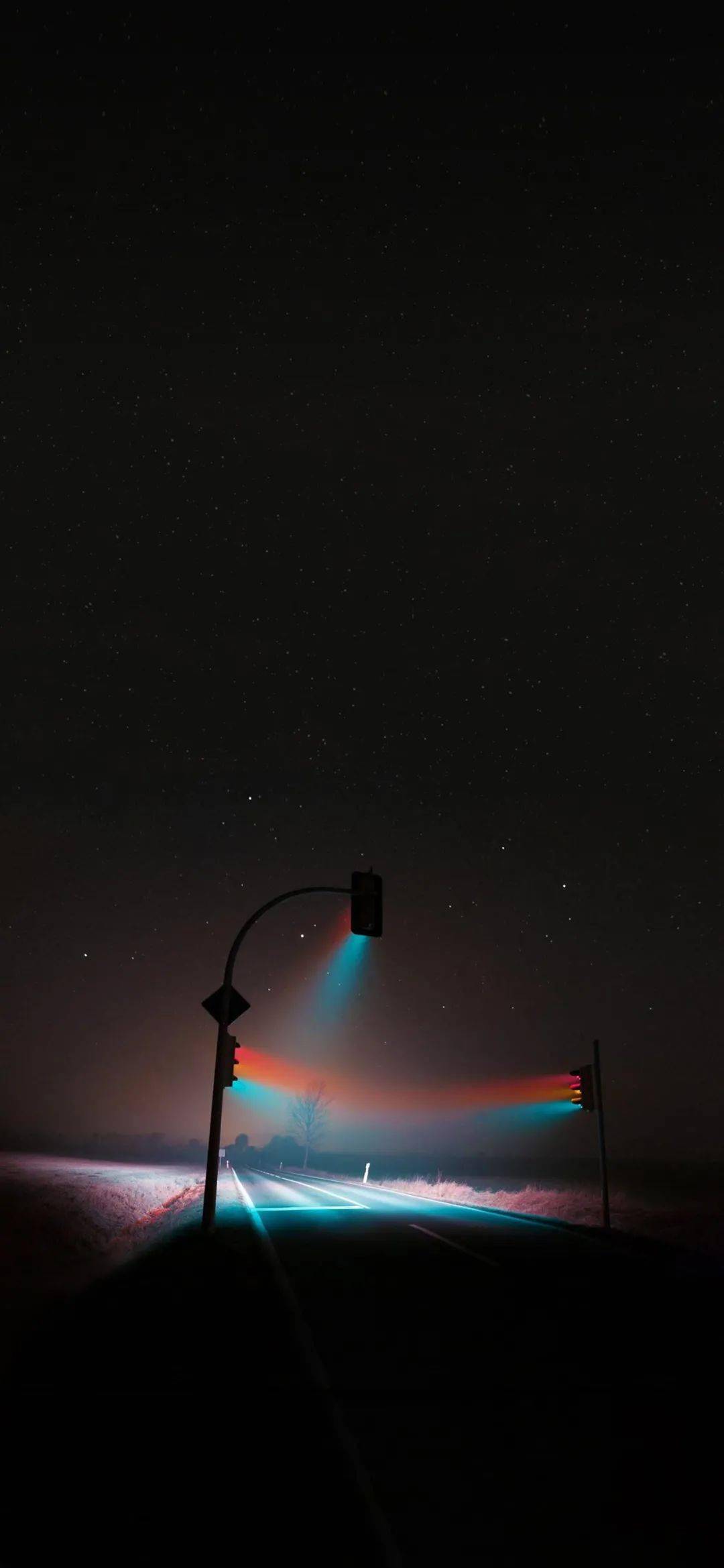 iphone壁纸抖音全屏壁纸潮图