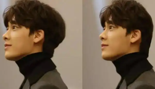 生活中是扁平后脑勺的人也有很多,其中就包括不少知名女明星:1,刘诗诗