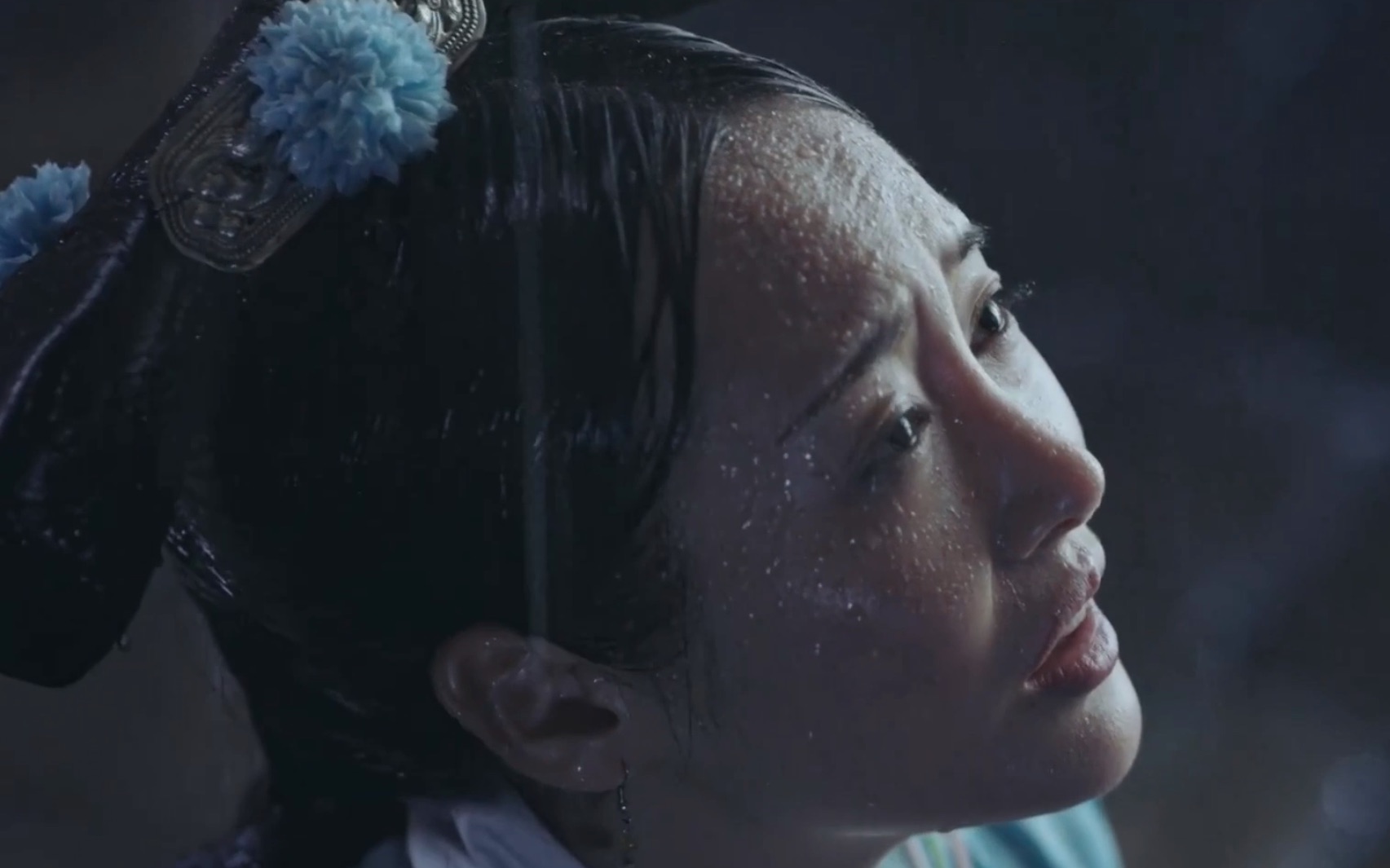 【如懿传】魏嬿婉cut—进忠公公,求您疼我