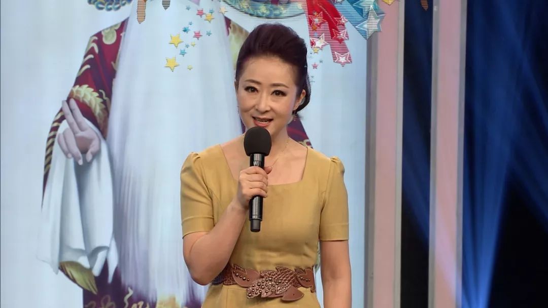 123模唱大师秀精彩上演京津冀票友评剧魏派专场