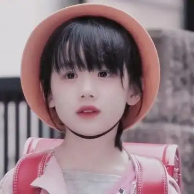 很萌可爱的小女孩头像2021最新最可爱最火的萌娃头像