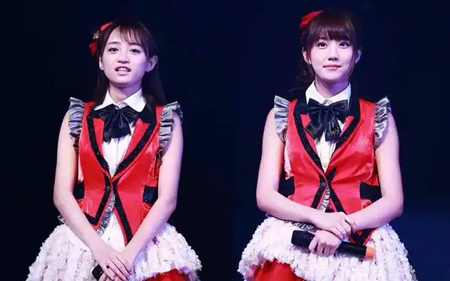 黄婷婷李艺彤131事件起底黄婷婷李艺彤cp为何会闹翻