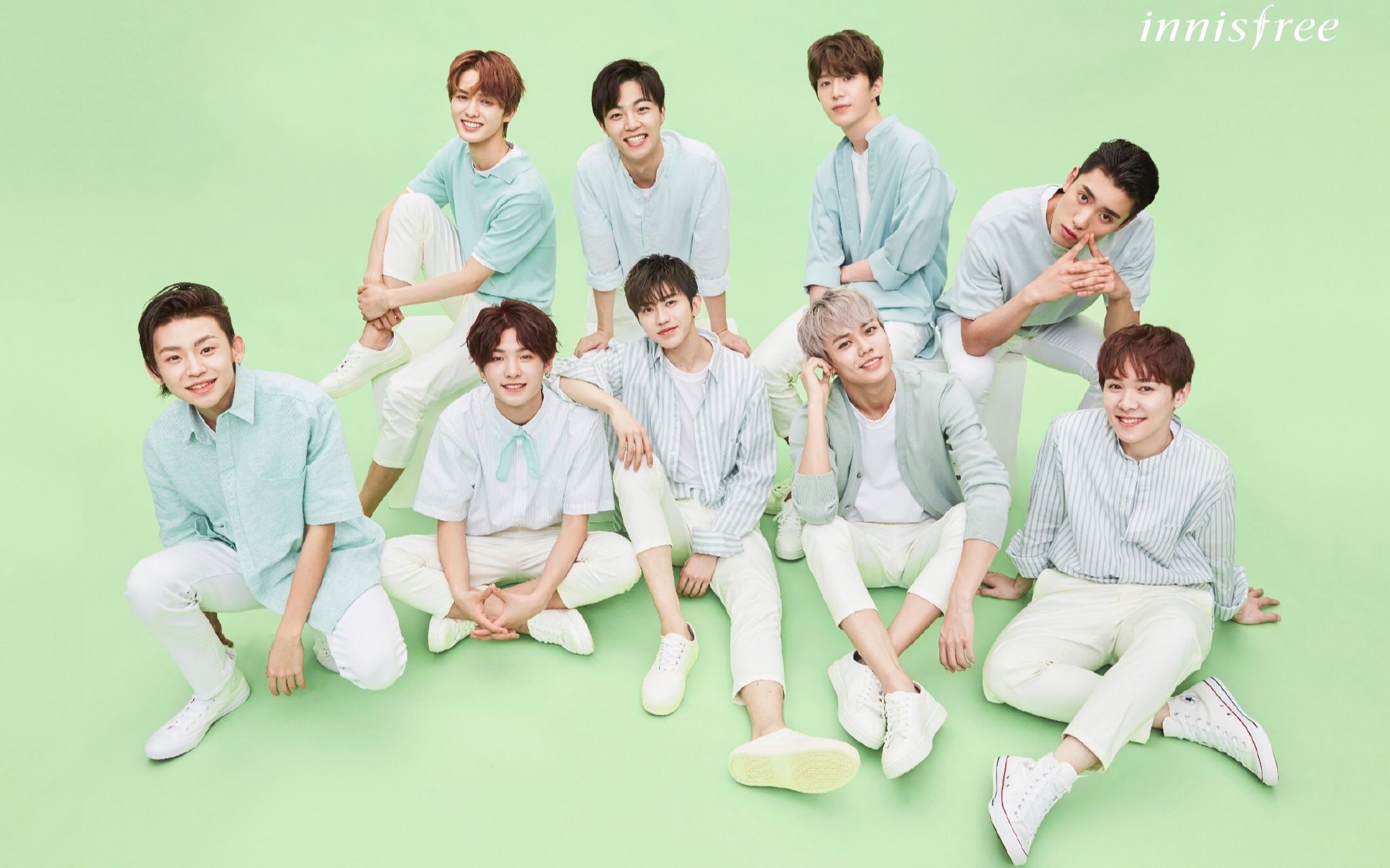 ninepercentinnisfree物料存档