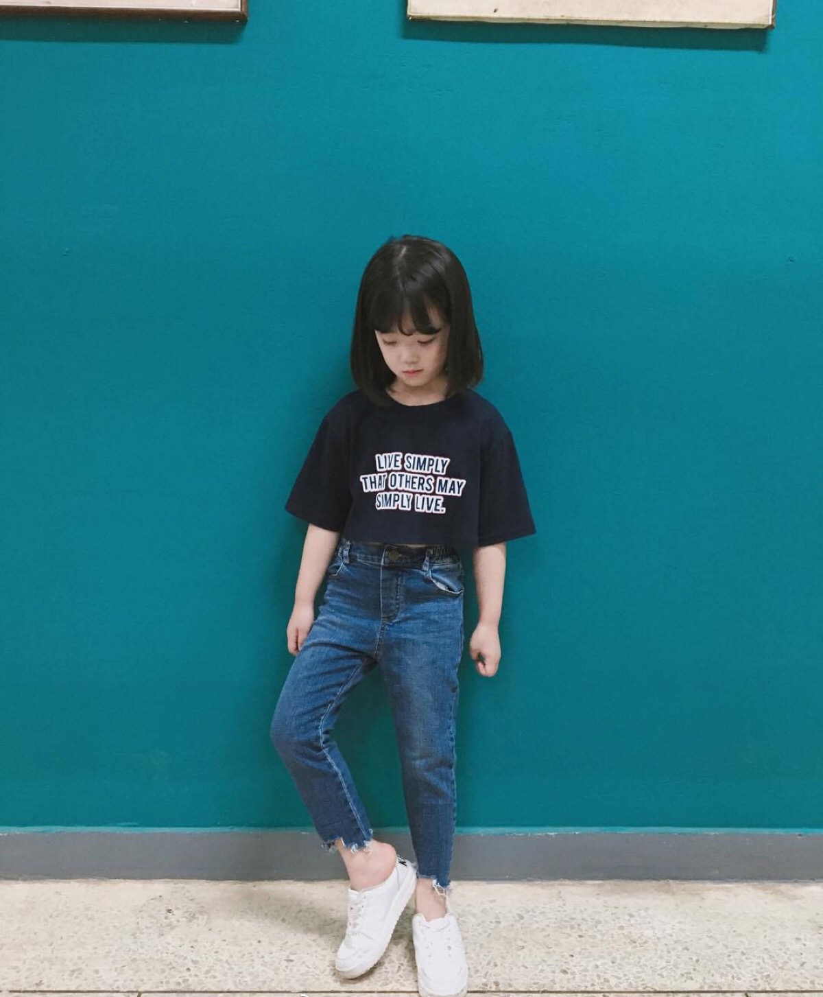 萌娃 可爱 小孩 头像