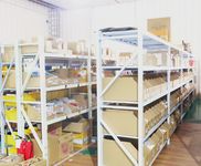 【12图】上海小型仓库出租,智能仓储管理星力仓储,上海宝山高境厂房