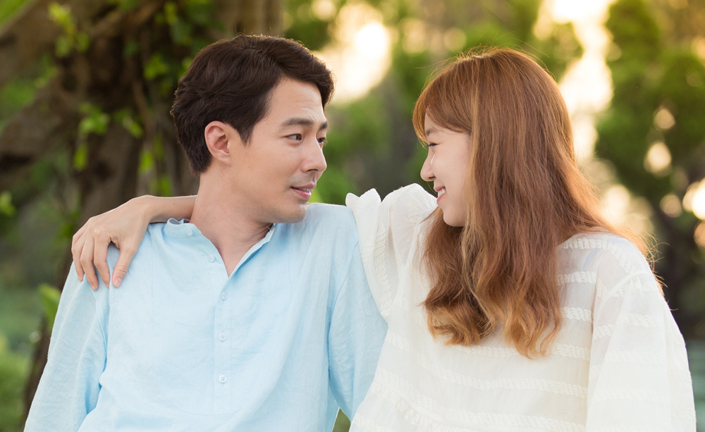 被罕见疾病更新的韩剧爱情叙事