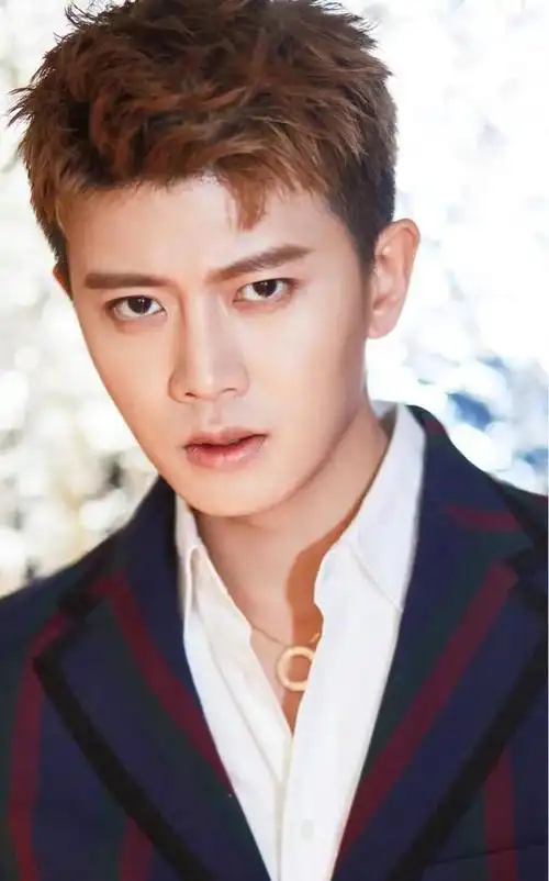 任嘉伦资料身高 任嘉伦靓照(1)