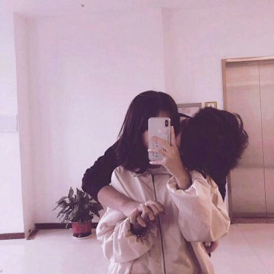 情头双人头像,高清好看的情头真人双人图片精选_情侣头像_美头网