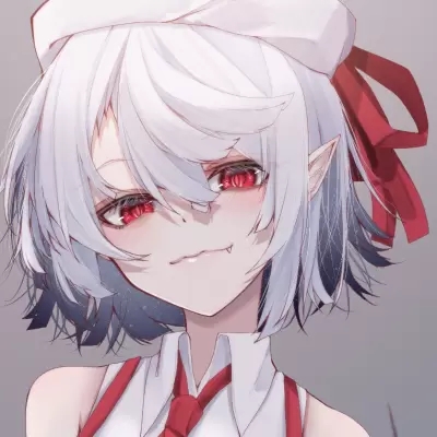 超酷女生动漫头像高清可爱美丽女生图片超拽