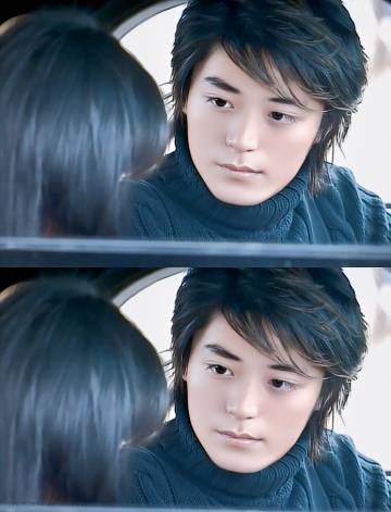 霍建华海豚湾恋人# 截修 海豚湾恋.