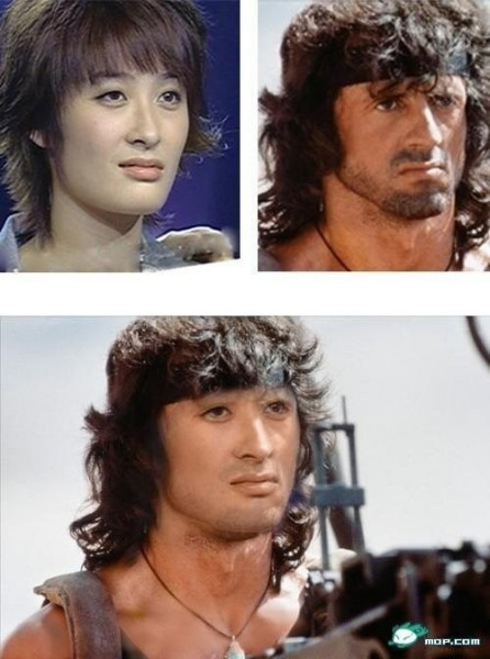 曾轶可到底凭什么进十强,你们都喜欢她吗_百度知道