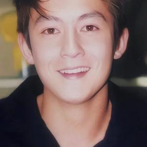 三桥陈冠希头像