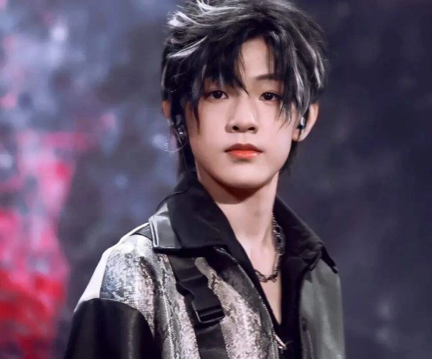 张泽禹头像合集