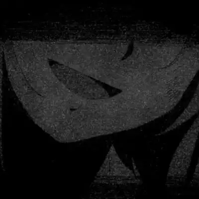 抑郁症头像崩溃抑郁黑暗图片