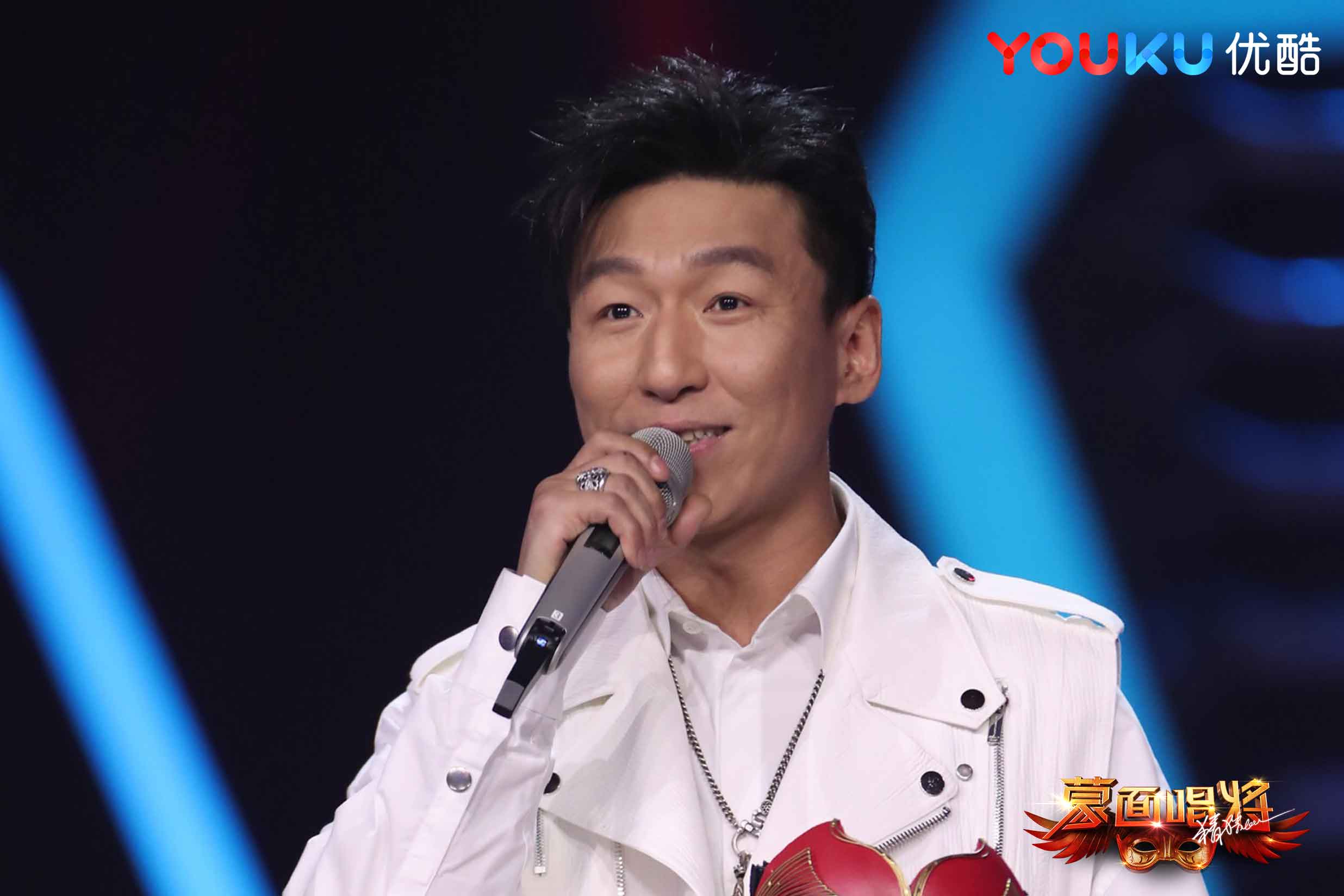 陈羽凡上蒙面3变身鸡汤博主徐佳莹自曝想退出歌坛