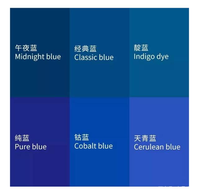 早春着装如何选择,今年流行三种颜色,搭配出最靓丽的你