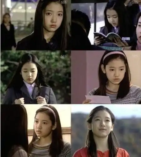 bigbang少女时代鹿晗吴亦凡揭明星童年照