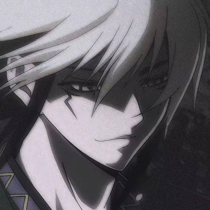 头像很迷人的眼神杀动漫头像集