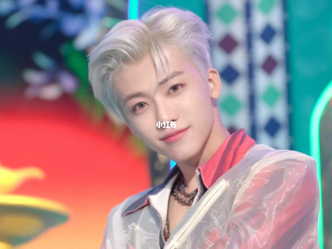 封神造型#罗渽民  #nct  #nctdream  #makeawish  #直拍  #舞台