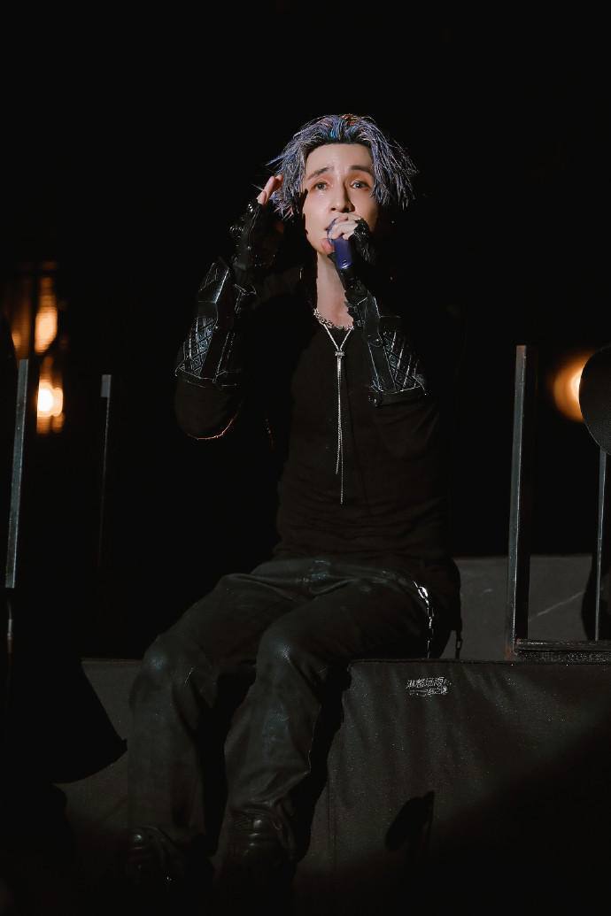 薛之谦天外来物巡回演唱会