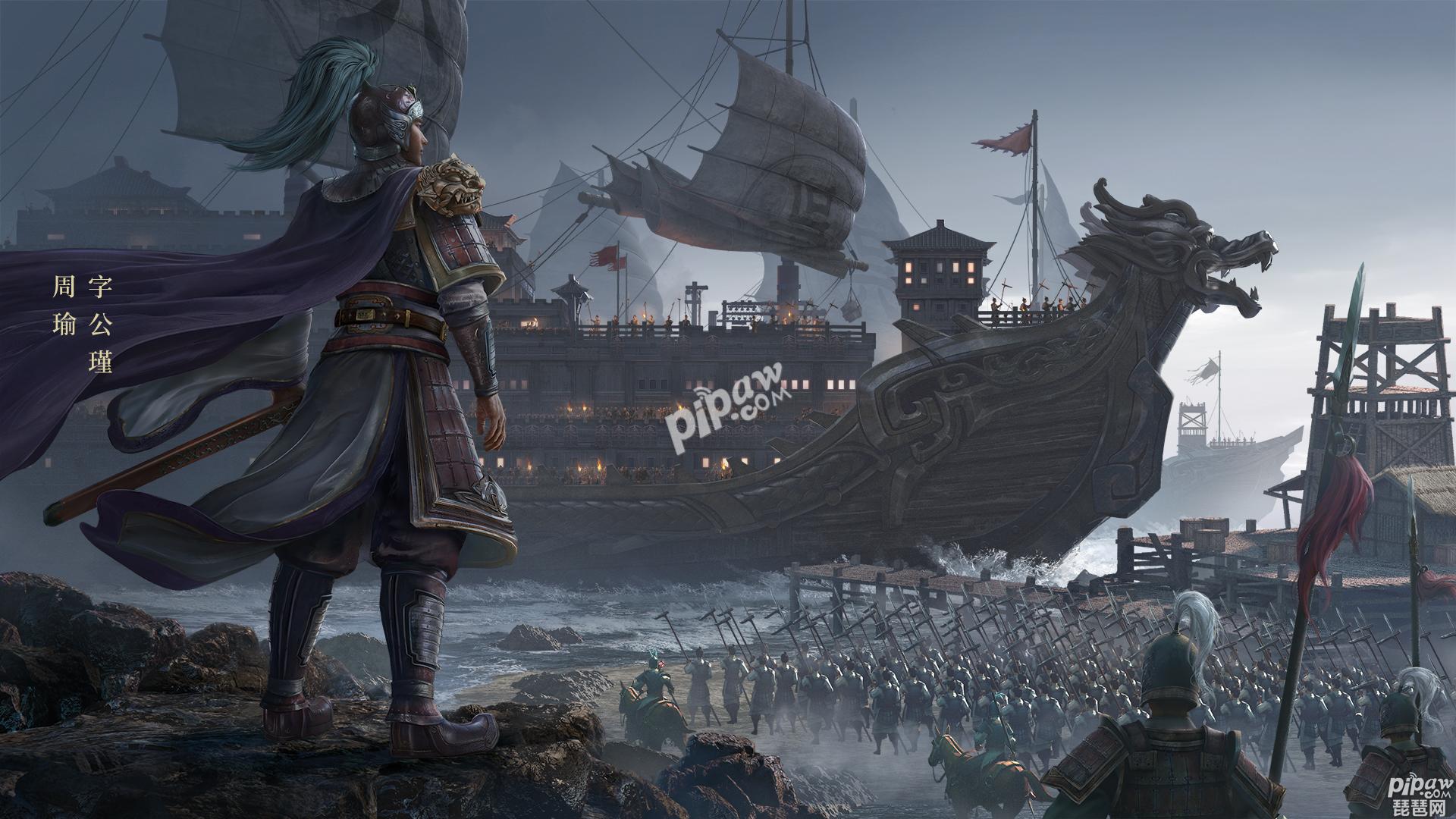 三国志战略版司马懿阵容搭配2022司马懿阵容搭配以及战法推荐