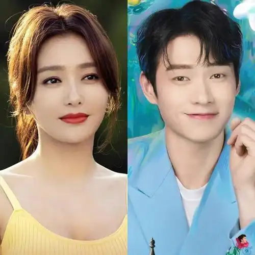 秦岚单方面官宣与魏大勋恋情,男方不敢承认,曾表示只喜欢杨幂