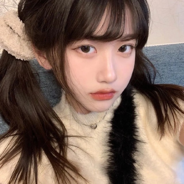 好看的小姐姐头像