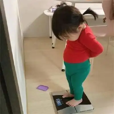 长胖的表情包可爱抖音长胖表情包搞笑图片