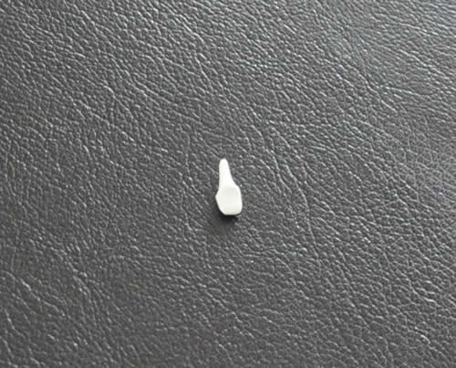 氧化锆陶瓷是什么?