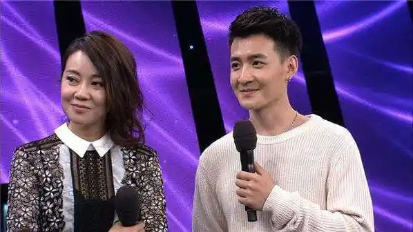 小张铎为什么喜欢闫妮?