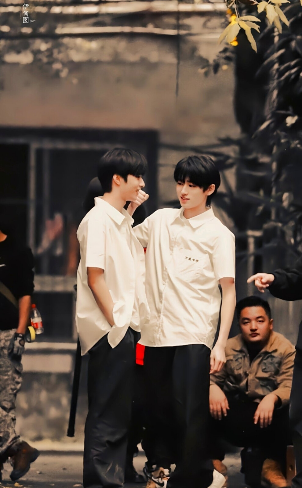 文轩图拿图吱声