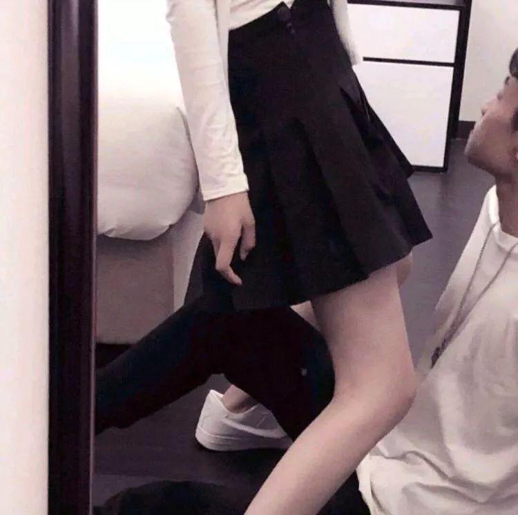 情头丨情侣头像