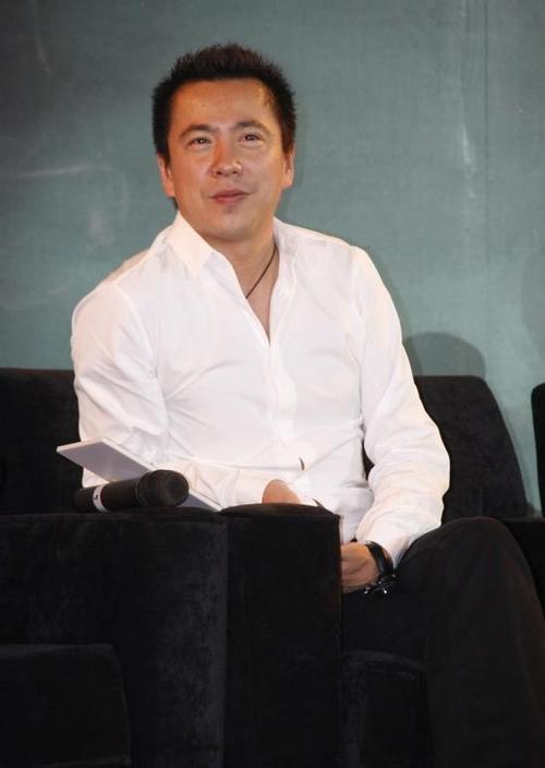 王中磊炮轰影视圈浮躁 呼吁创作管理不要一刀切