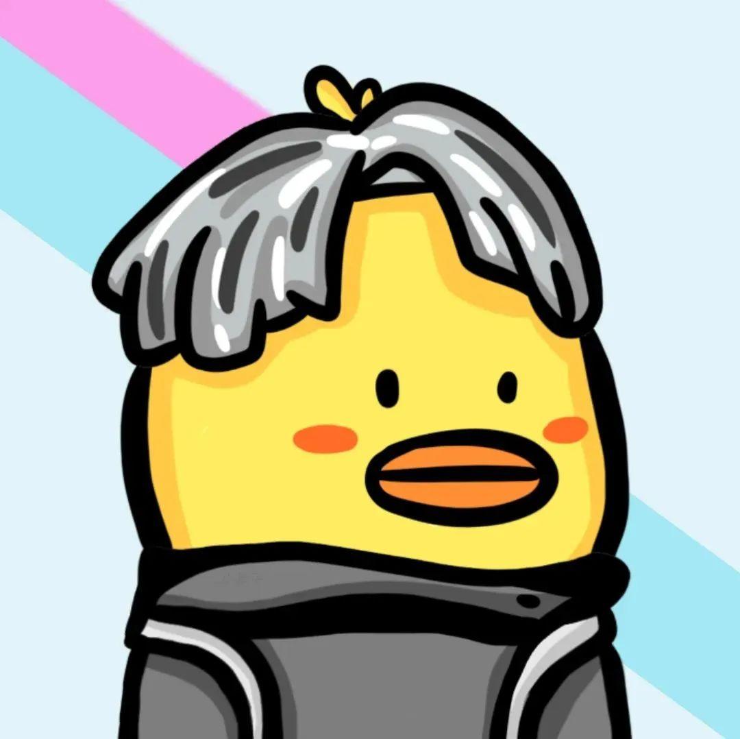 374张ikun,小黄鸡头像!【全网最全】 - 知乎