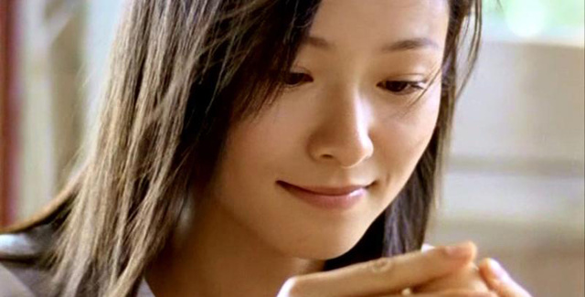 我们无处安放的青春 江一燕