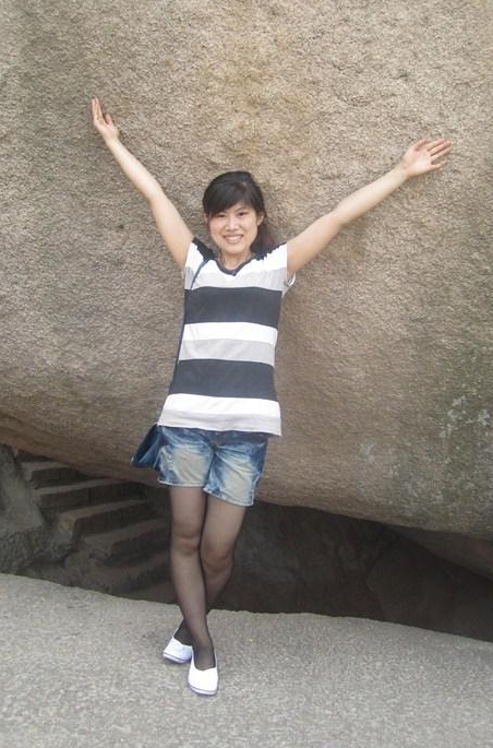 31岁未婚女征婚照片(id:60703002)_山东日照征婚交友_珍爱网