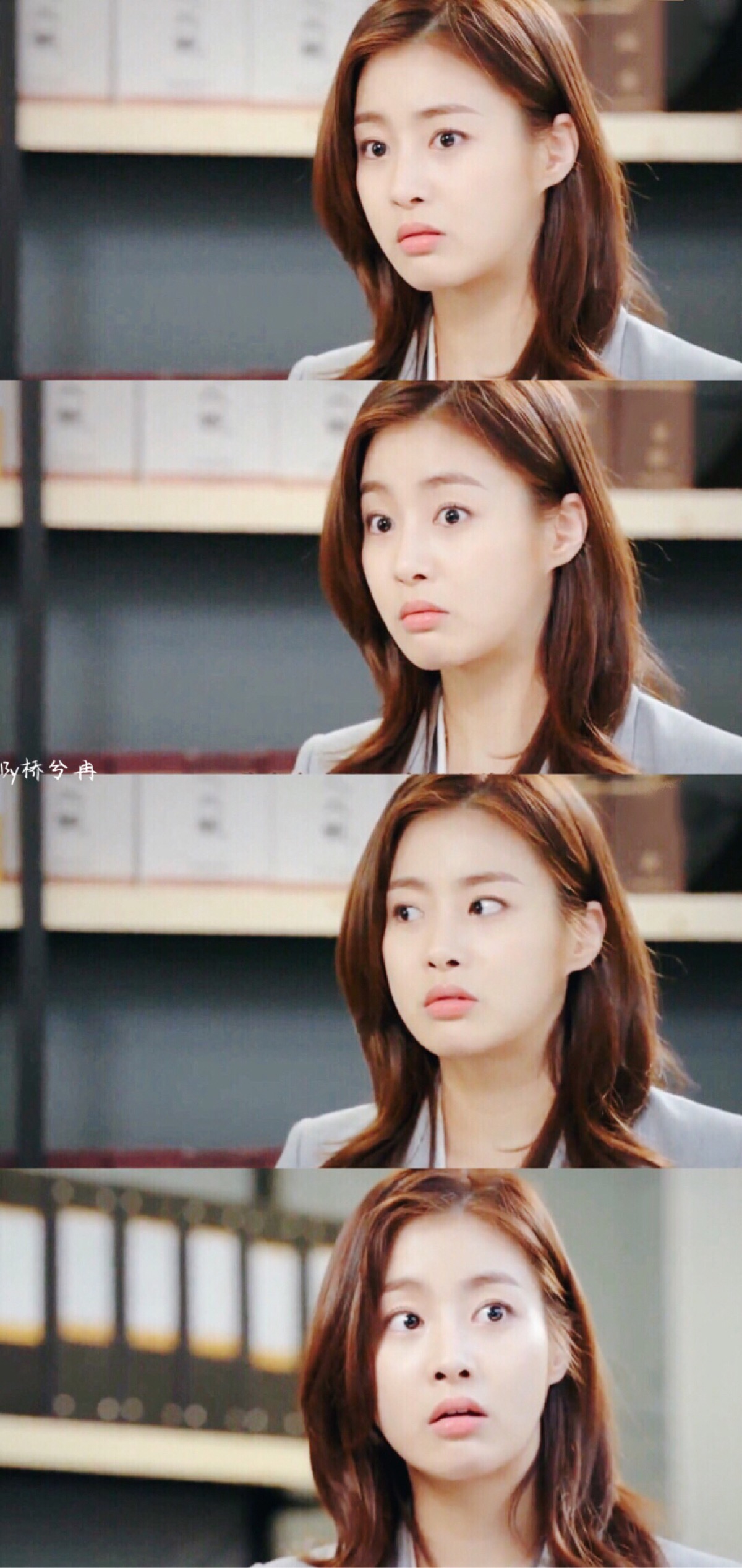 邻家律师赵德浩姜素拉美美的表情包