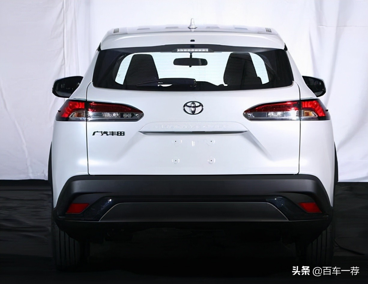 丰田全新suv再度入华,南北丰田双向国产,起步价在15万以内