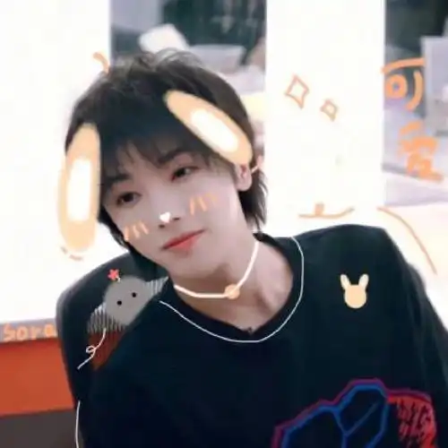 华晨宇头像不进亏