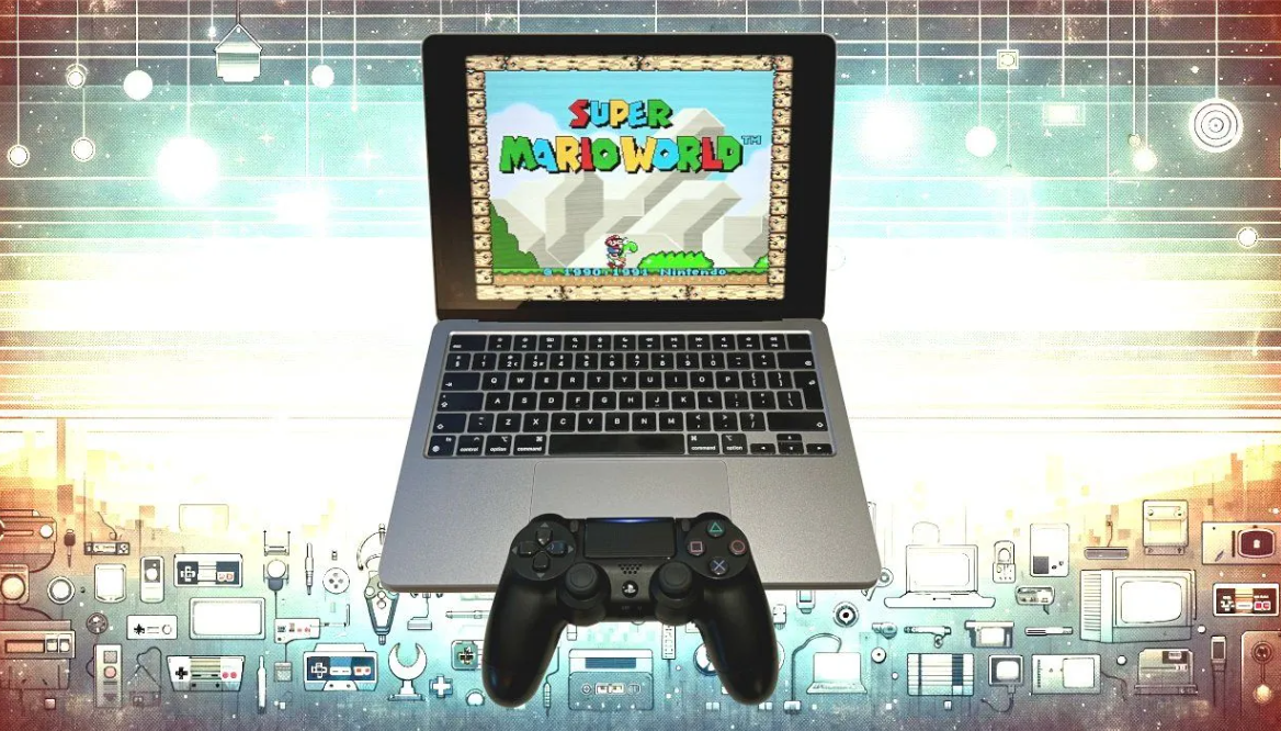 苹果appstore放宽限制接纳经典游戏模拟器