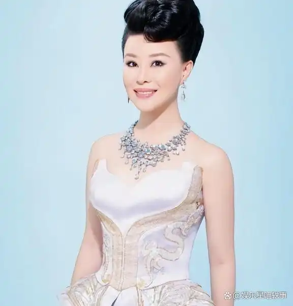 军旅女歌手祖海为爱嫁大37岁上司如今47岁仍孑然一身