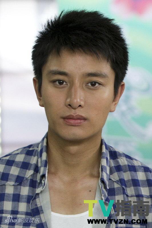 大可扮演者贾乃亮