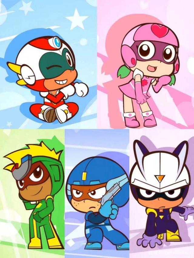 《开心超人》真人剧《糟糕!我变成超人了》演员招募中,你慌了吗