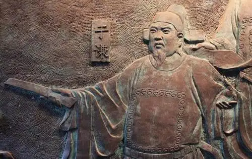 于谦作为明朝大忠臣 为何不阻止明英宗篡位?我们都错怪他了