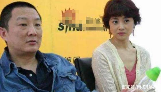 风流导演张黎:超5位前任都是美女,刘蓓,杨雪,宋佳都在其中!