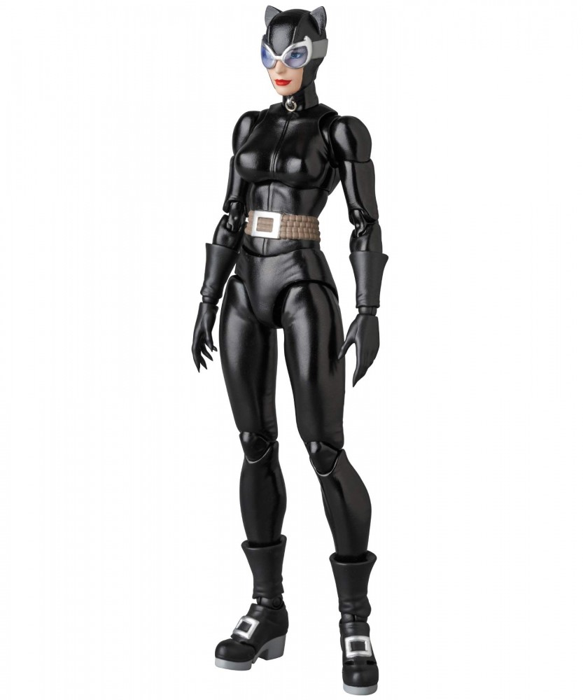 123 mafex catwoman hush ver. 7,800yen