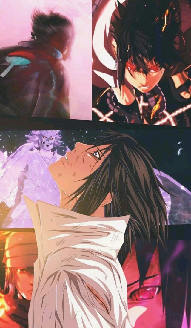 火影忍者人物壁纸